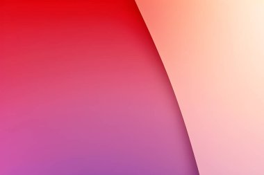 Mor renk tonunun soyut sanat modeli. Arkaplan duvar kağıdı ve çizgi renkleri. Kart ve posterler dizisi.