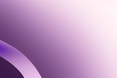 Mor renk tonunun soyut sanat modeli. Arkaplan duvar kağıdı ve çizgi renkleri. Kart ve posterler dizisi.