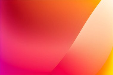 Kırmızı renk tonunun soyut sanat modeli. Arkaplan duvar kağıdı ve çizgi renkleri. Kart ve posterler dizisi.