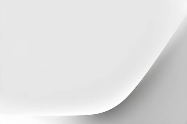 Havalı beyaz renk tonunun soyut sanat modeli. Arkaplan duvar kağıdı ve çizgi renkleri. Kart ve posterler dizisi.