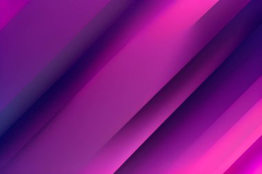 Açık pembe tonlu vektör sanatı. Arkaplan manzarası ve çizgi renkleri.