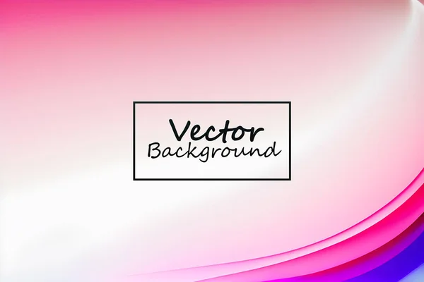 Set Von Hintergrund Vector Rosa Und Weißen Farben Ton Hintergrundbild — Stockvektor