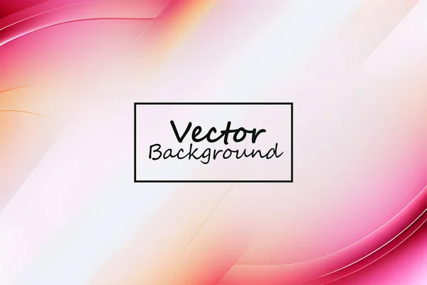 Set Von Hintergrund Vector Goldenen Und Rosa Farben Ton Hintergrundbild — Stockvektor