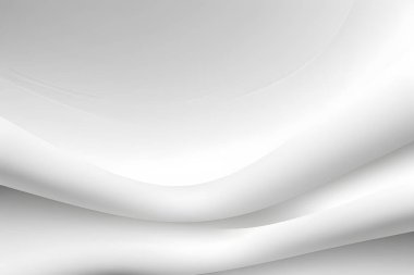 Havalı beyaz tonların vektör sanatı. Arkaplan duvar kağıdı ve çizgi renkleri. Kart ve posterler dizisi.