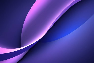 soyut mor ve mavi arkaplan