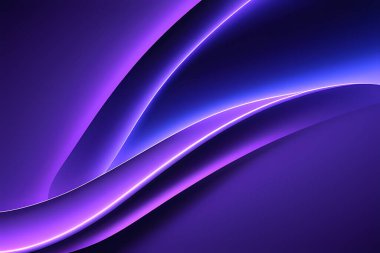 soyut mor arkaplan, vektör illüstrasyonu