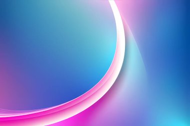 Soyut renkli arkaplan. vektör illüstrasyonu