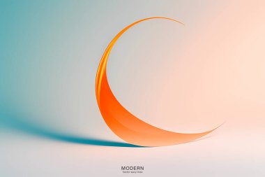 Dalgalı desenli soyut bir arkaplan. vektör