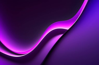 sıvı gradyan neon rengi arkaplan, vektör soyut arkaplan