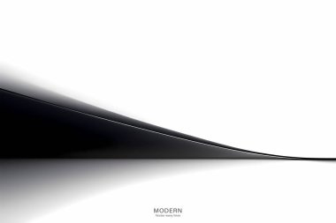 siyah arkaplan, siyah vektör soyut tasarımı