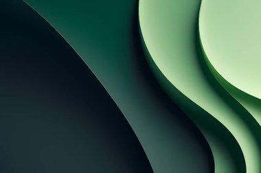 3 boyutlu illüstrasyon. renkli modern geometrik yüzey soyut model arka planı. Geometrik dinamik şekiller duvar kağıdı, arka plan gölgeler ve ışıklar veya kapaklı.