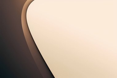 Soyut kahverengi arka plan. Web tasarımı için resimleme