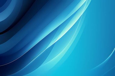 Soyut mavi arkaplan. vektör illüstrasyonu, grafik tasarım şablonu.