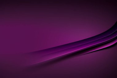 mor ve siyah renkli soyut arkaplan