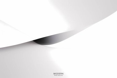 soyut beyaz ve siyah arkaplan