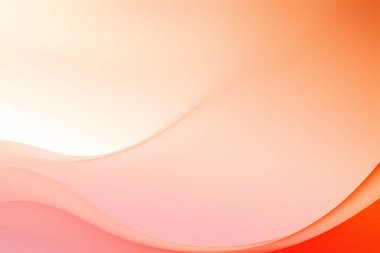 Renkli gradyan ile soyut arkaplan. Çizgili çizgili canlı duvar kâğıdı. Modern şekillerin akışkan 2d çizimi.