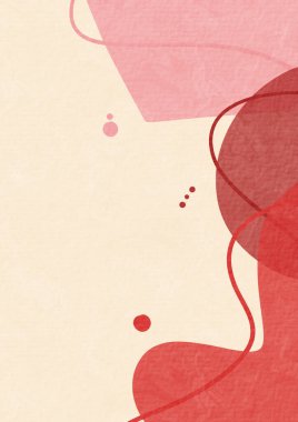 Soyut arkaplan. Eski tarz arkaplan, vektör.