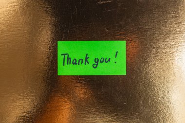 Altından bir fotografta 