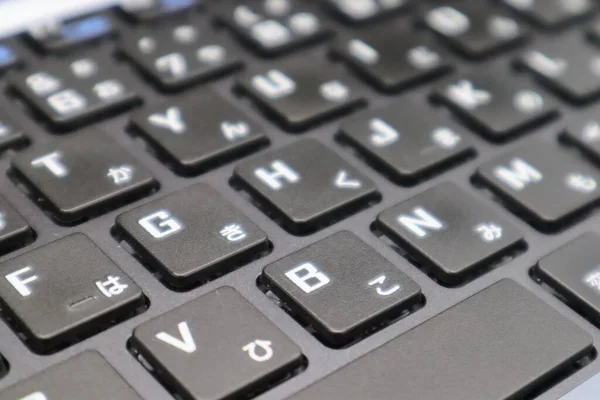 Bilgisayar klavyesini kapat