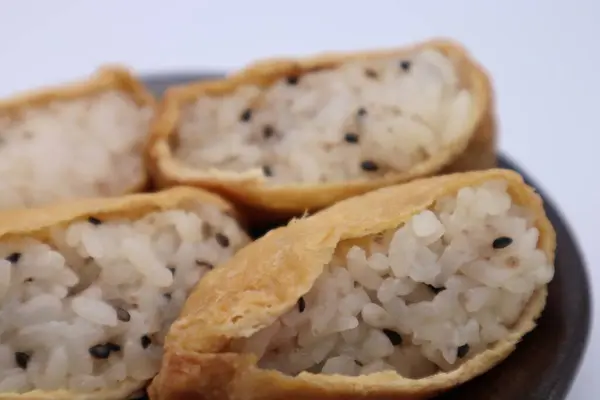 İnari suşisine yakın çekim