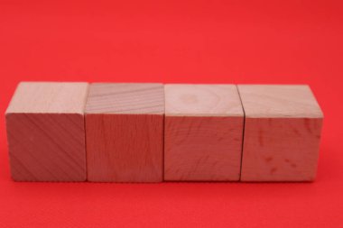 Bina blokları yakın plan. Lütfen harfleri falan koyun. Yapı taşlarına koy ve kullan.