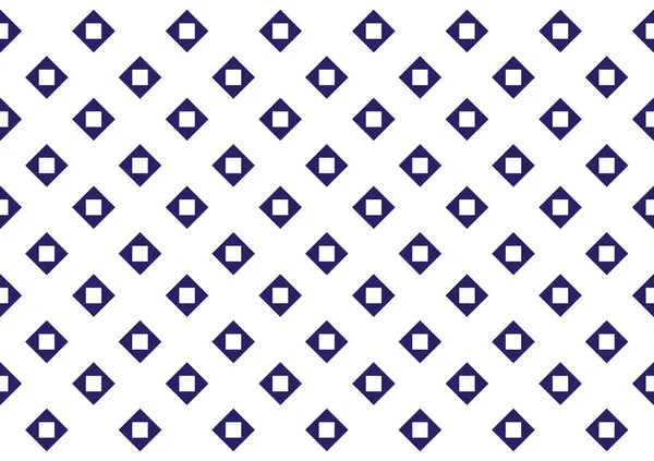 Malý Kosočtverec Pozadí Tapety Vzor Lidový Pozadí Mozaika Ornamenty Digitální — Stockový vektor