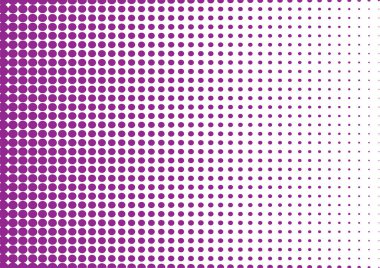 Renkli yarım ton arkaplan, soyut geometrik arkaplan. Modern stil dokusu. yazdırma, dekorasyon, kapak, ağ, dijital, tekstil için tasarım.