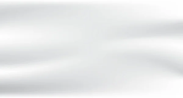 Kreppmuster Aus Seide Und Satin Auf Weißem Hintergrund — Stockvektor
