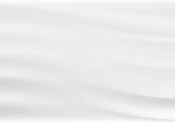 Hladké Elegantní Bílé Hedvábí Nebo Saténové Luxusní Tkaniny Textury Lze — Stockový vektor