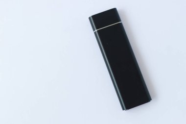 Sabit disk eksternal SSD Portabel