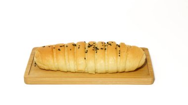 Geleneksel Endonezya aperatifi olan 