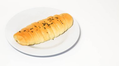 Geleneksel Endonezya aperatifi olan 