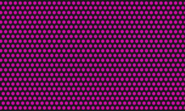 Çizgili mor daireler soyut arkaplan