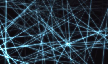 Doku soyut renkli arkaplan ve kaplama 