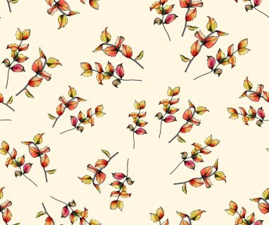 dijital tekstil tasarım deseni ve dokusu