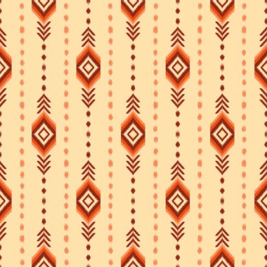 Tekstil baskısıyla çiçek desenli, pürüzsüz siyah arkaplan