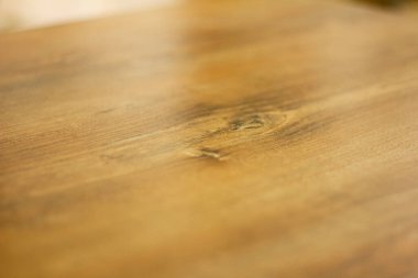 Güzel dekore edilmiş kontrplak.