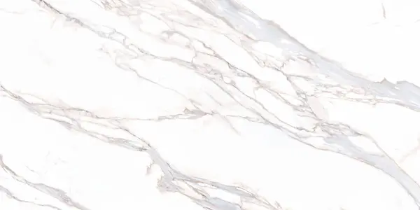 Yüksek çözünürlüklü beyaz mermer desenli soyut arkaplan deseni. İç tasarım için kullanılabilir.