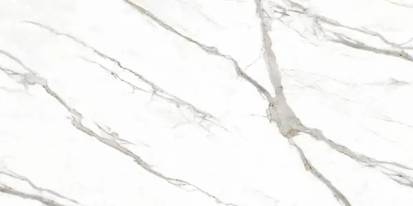 Yüksek çözünürlüklü beyaz mermer desenli soyut arkaplan deseni. İç tasarım için kullanılabilir.