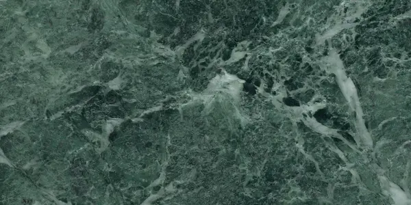 Yeşil mermer desenli doku arka planı. soyut doğal mermer siyah ve beyaz