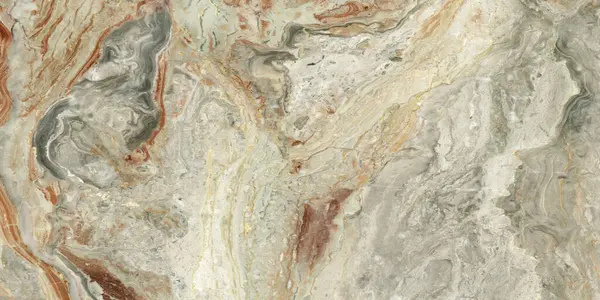 Mermer desenli doku arka planı. Tayland misketleri, soyut doğal mermer siyah beyaz tasarım için..