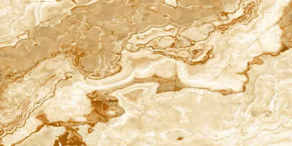 Mermer desenli doku arka planı. Tayland misketleri, Altın.