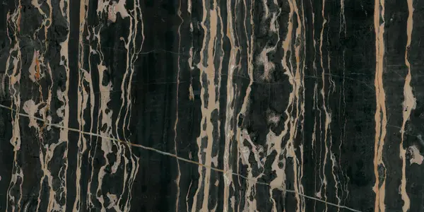 Siyah mermer desenli doku arka planı. (Yüksek çözünürlüklü fotoğraf. Tam alan derinliği)