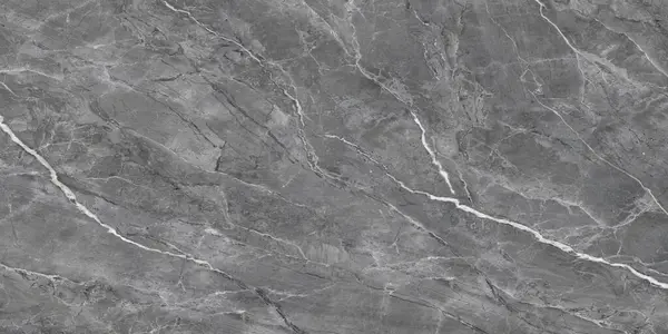 Yüksek çözünürlüklü gri mermer desen. Yüksek çözünürlüklü fotoğraf.