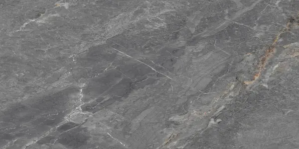 Yüksek çözünürlüklü gri mermer desen. Yüksek çözünürlüklü fotoğraf.