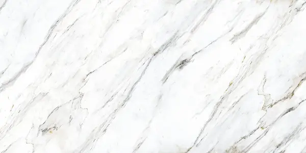 Yüksek çözünürlüklü beyaz mermer arkaplan deseni. İç tasarım için kullanılabilir.