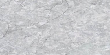 Yüksek çözünürlüklü beyaz mermer desenli soyut arkaplan deseni. (gri)