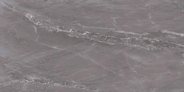 Mermer desenli doku arka plan. Tayland, soyut doğal mermer siyah ve beyaz (gri mermer).