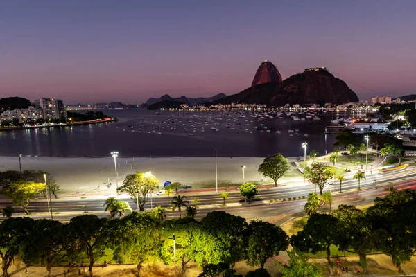 Rio de Janeiro Gecesi