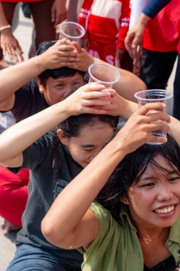 Bağımsızlık Günü 'nde Geleneksel Oyunlarla Bağımsızlık Gününüz kutlu olsun..